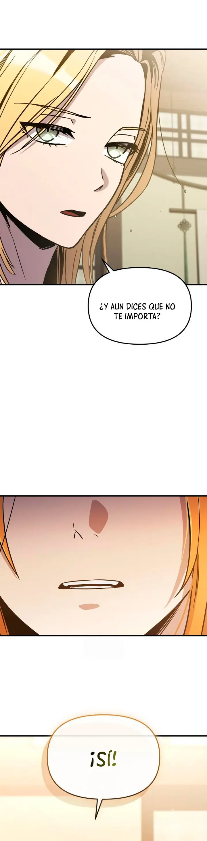 Obtuve un Objeto Mítico Capitulo 159 página 47