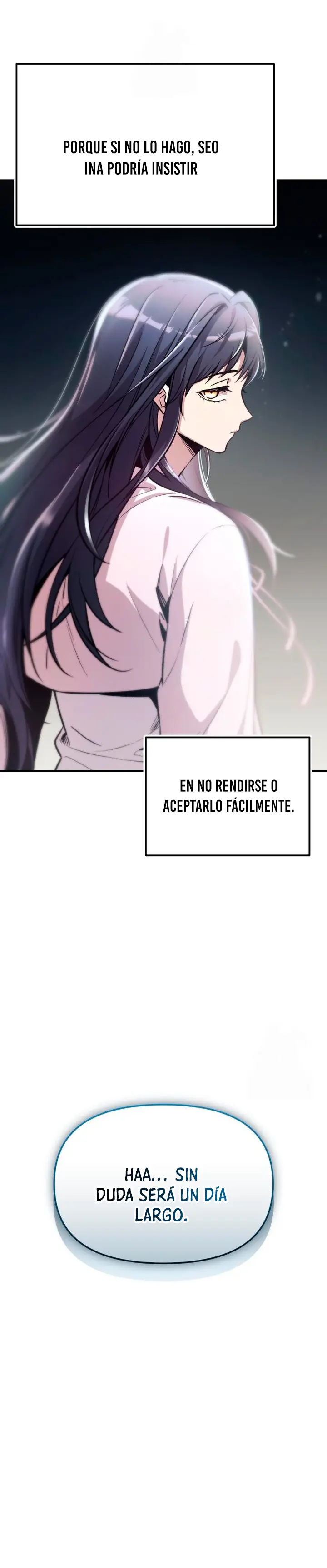 Obtuve un Objeto Mítico Capitulo 159 página 5