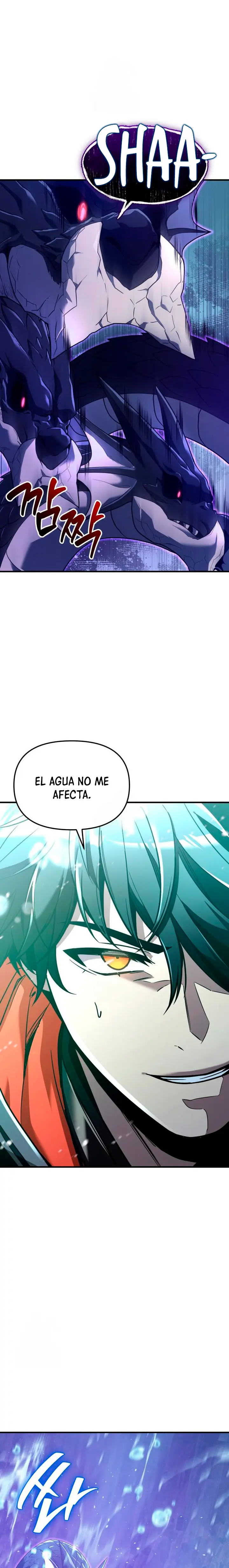 Obtuve un Objeto Mítico Capitulo 160 página 39