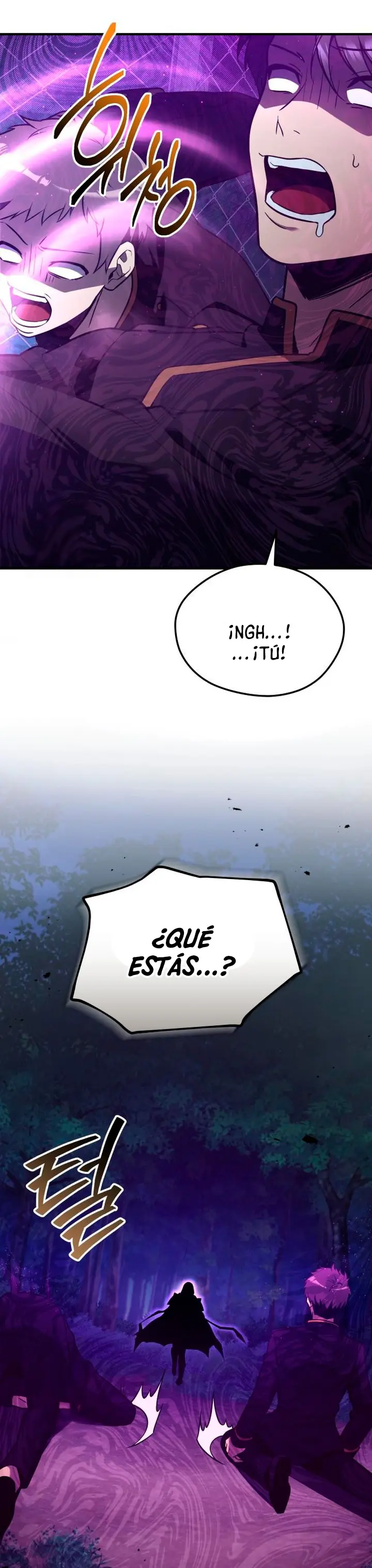 Obtuve un Objeto Mítico Capitulo 160 página 7