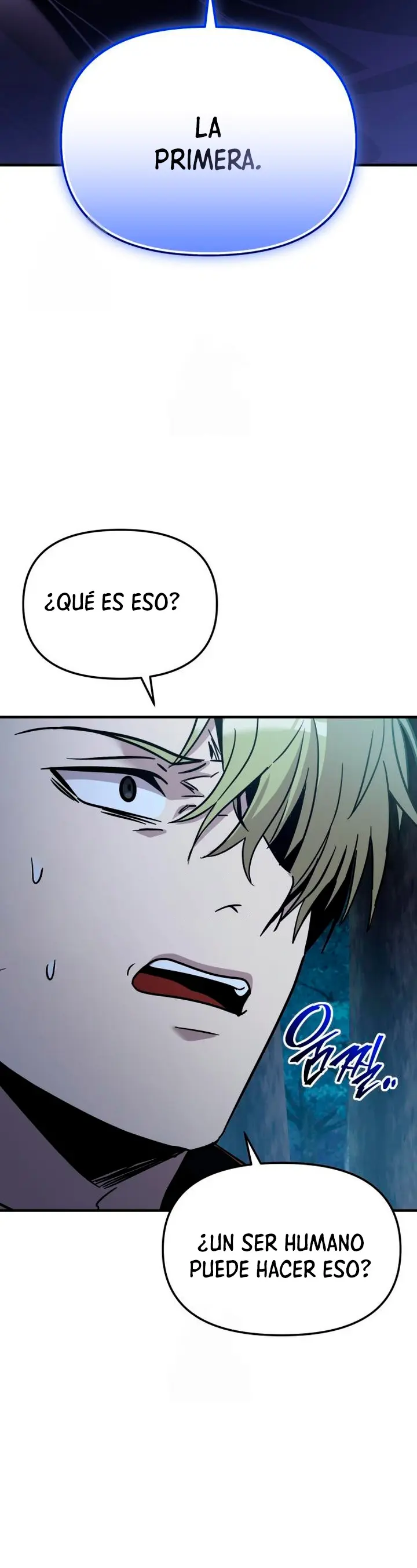 Obtuve un Objeto Mítico Capitulo 161 página 15