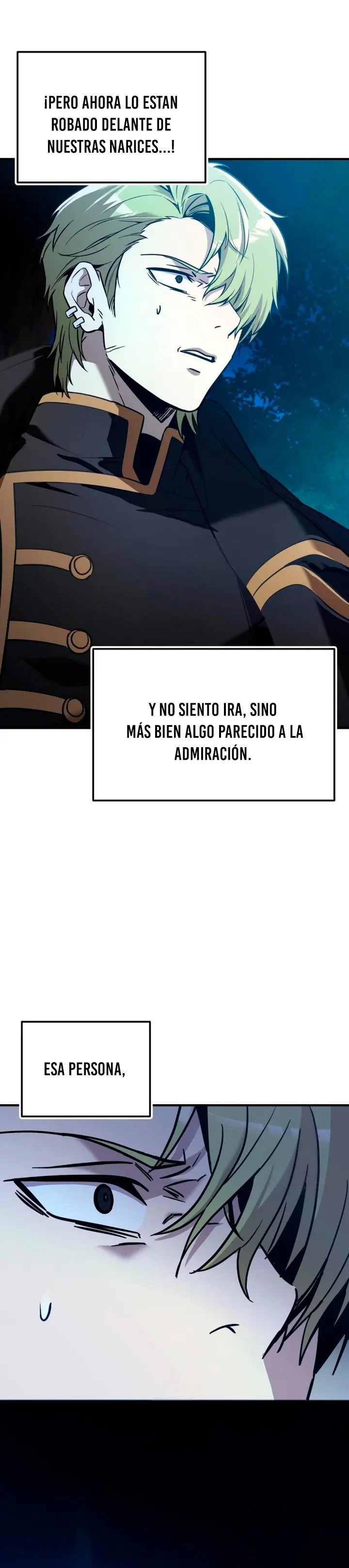 Obtuve un Objeto Mítico Capitulo 161 página 18