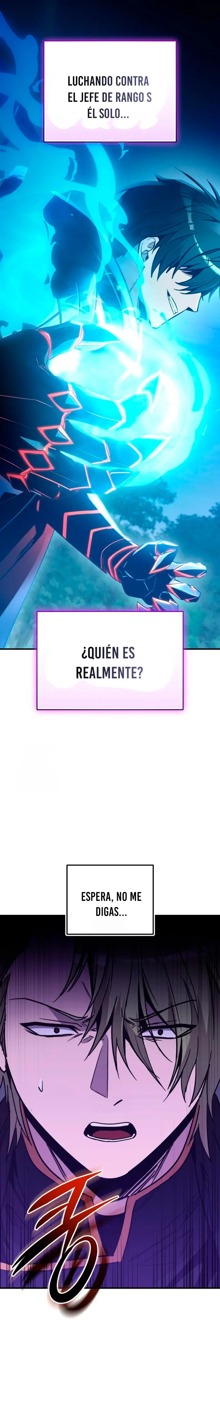 Obtuve un Objeto Mítico Capitulo 161 página 19