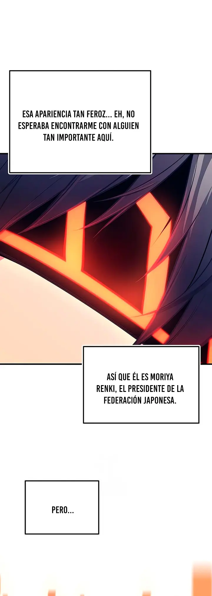 Obtuve un Objeto Mítico Capitulo 162 página 14