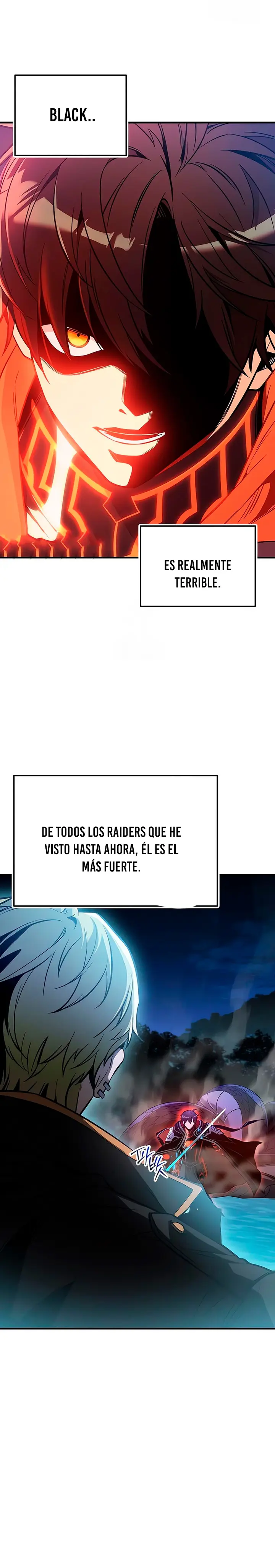 Obtuve un Objeto Mítico Capitulo 162 página 3