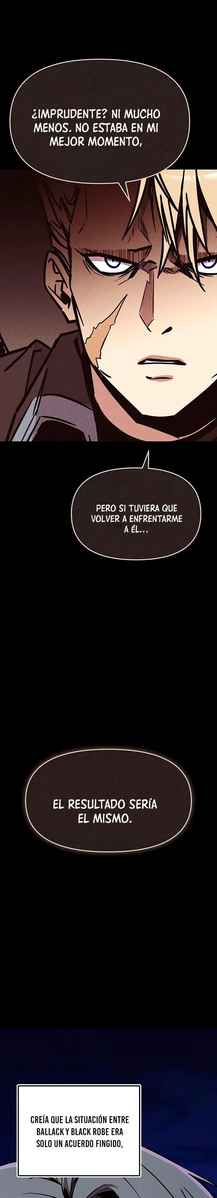 Obtuve un Objeto Mítico Capitulo 162 página 5