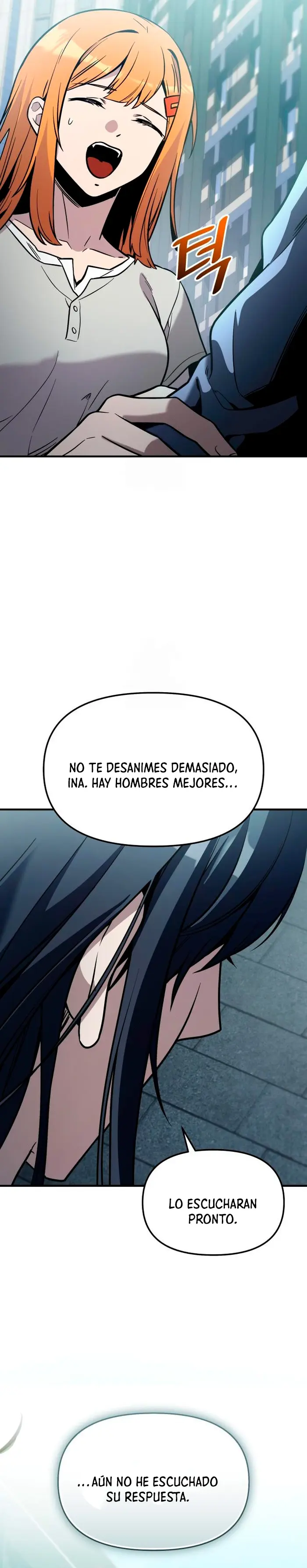 Obtuve un Objeto Mítico Capitulo 163 página 13