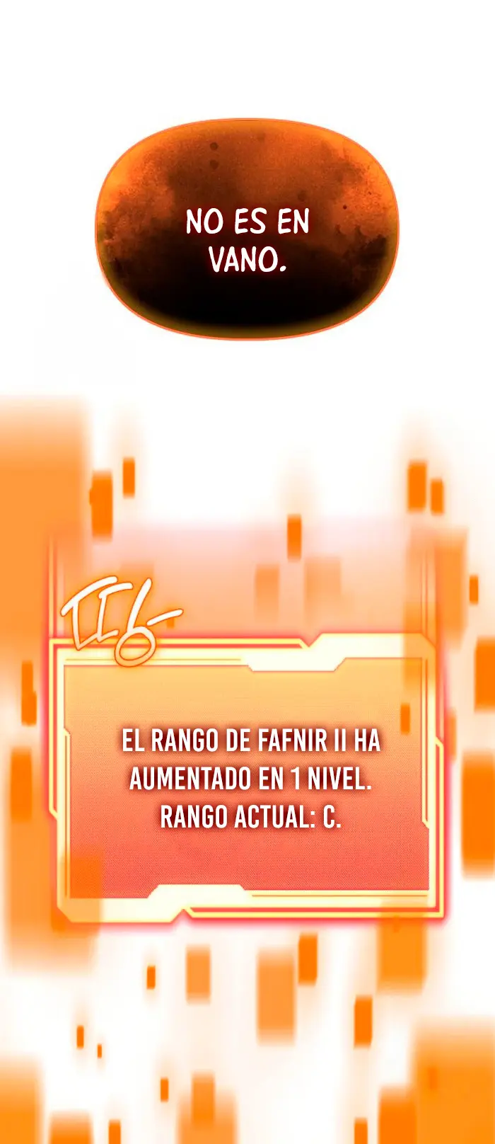 Obtuve un Objeto Mítico Capitulo 163 página 34