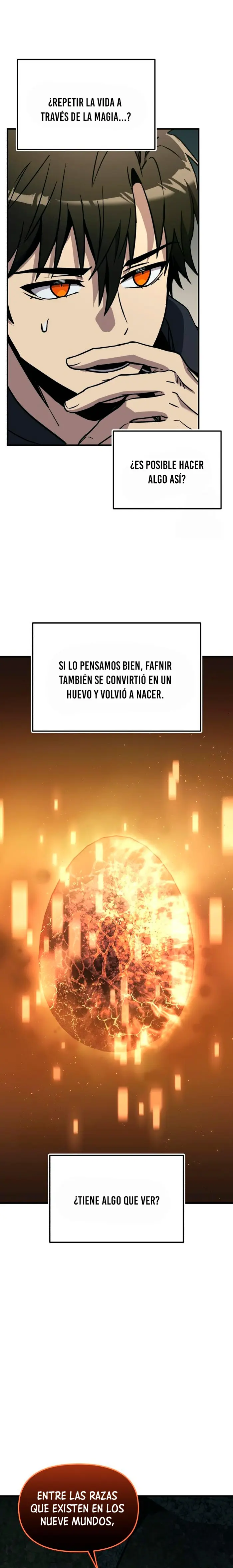 Obtuve un Objeto Mítico Capitulo 164 página 10