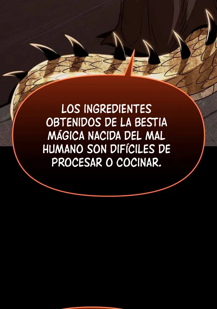 Obtuve un Objeto Mítico Capitulo 164 página 29