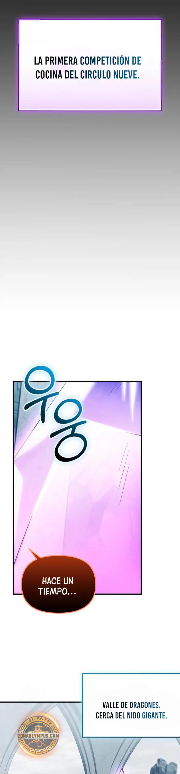 Obtuve un Objeto Mítico Capitulo 164 página 34