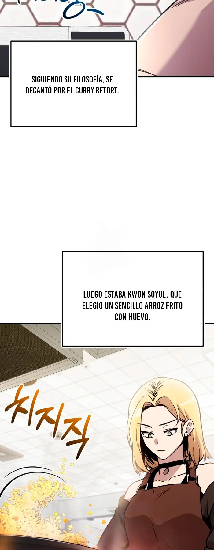 Obtuve un Objeto Mítico Capitulo 165 página 14