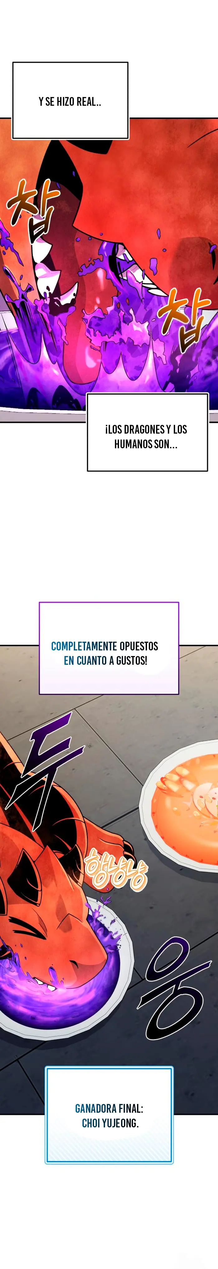 Obtuve un Objeto Mítico Capitulo 165 página 24