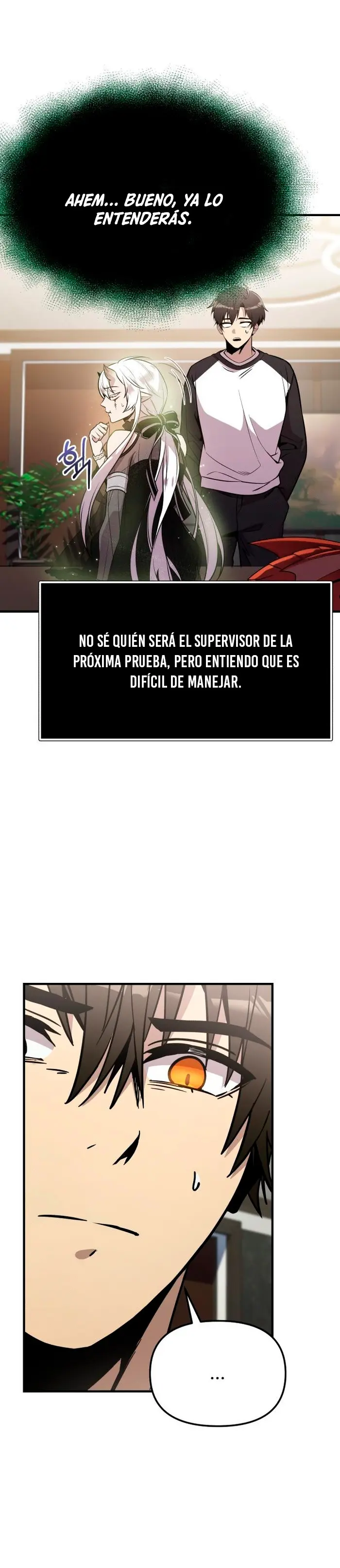 Obtuve un Objeto Mítico Capitulo 166 página 26