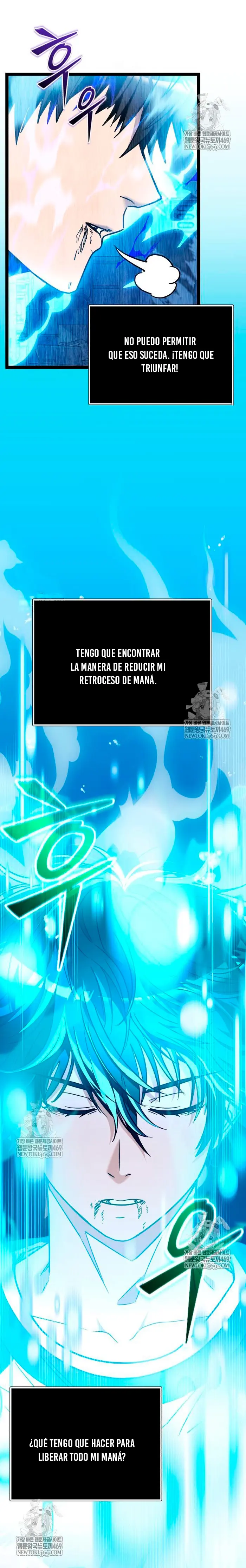 Obtuve un Objeto Mítico Capitulo 168 página 15