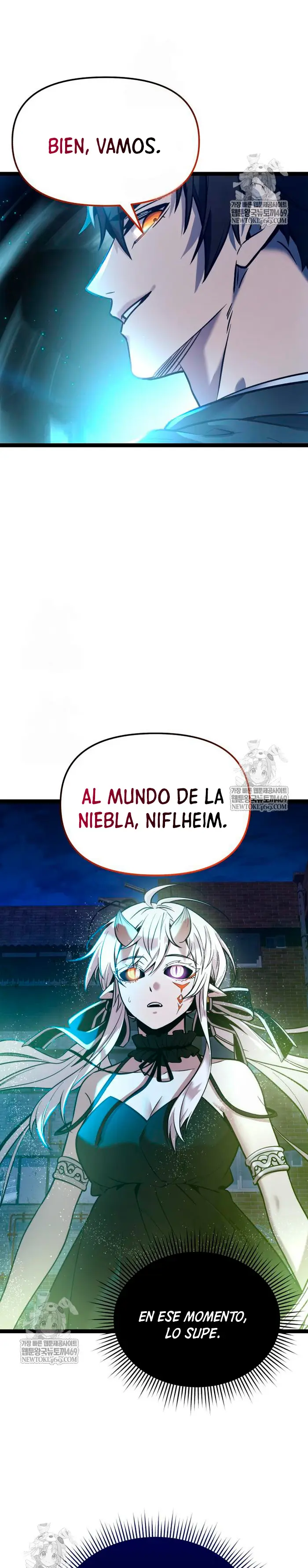 Obtuve un Objeto Mítico Capitulo 168 página 26