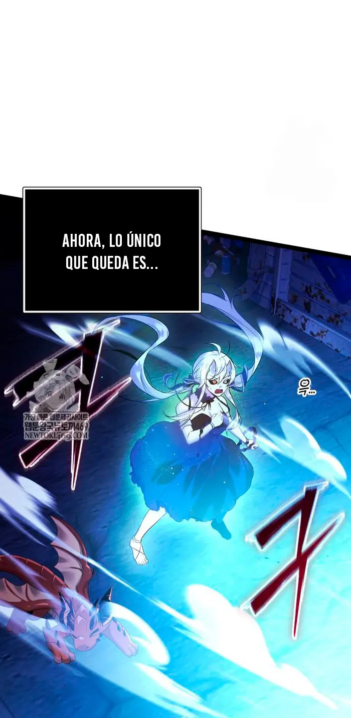Obtuve un Objeto Mítico Capitulo 168 página 8
