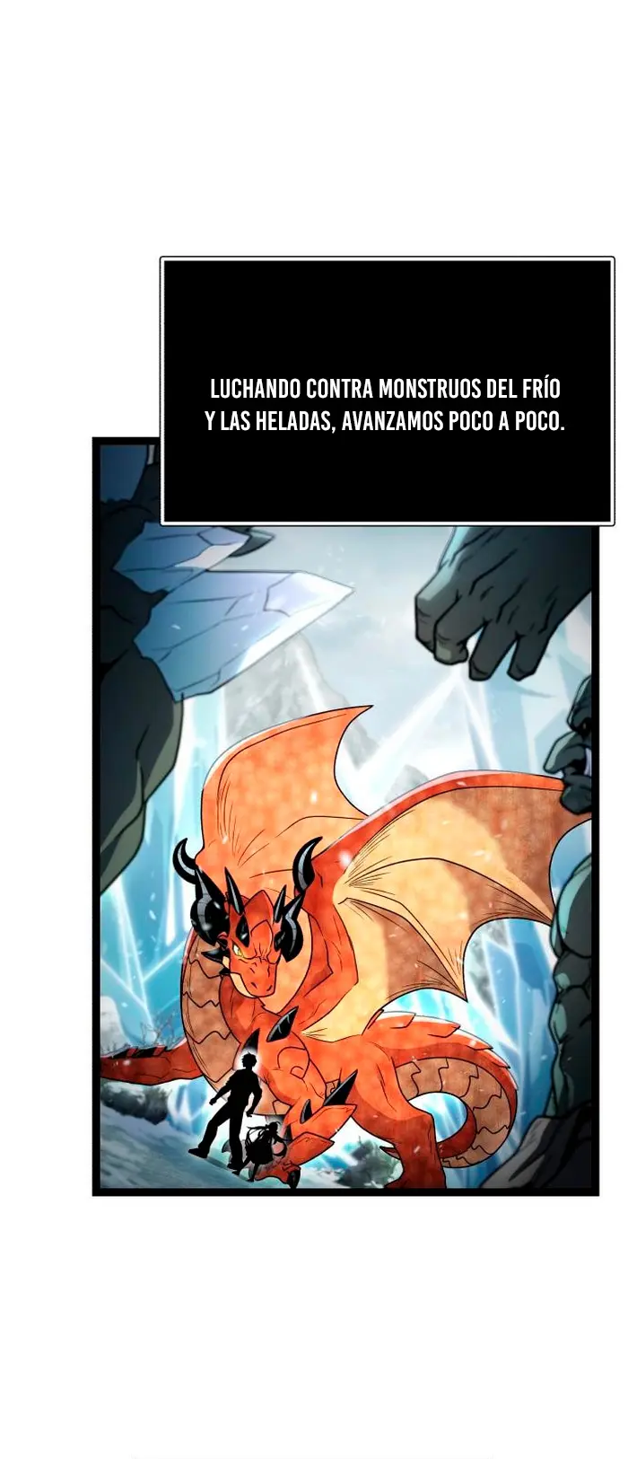 Obtuve un Objeto Mítico Capitulo 169 página 29