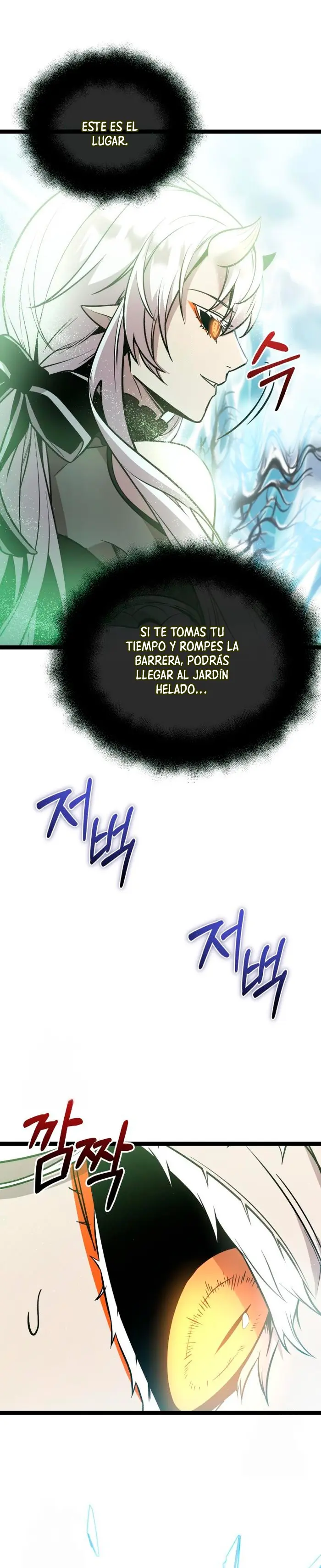 Obtuve un Objeto Mítico Capitulo 169 página 31