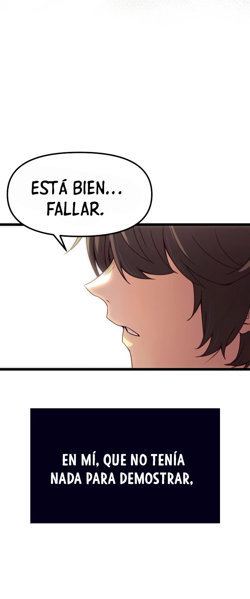 Obtuve un Objeto Mítico Capitulo 17 página 10