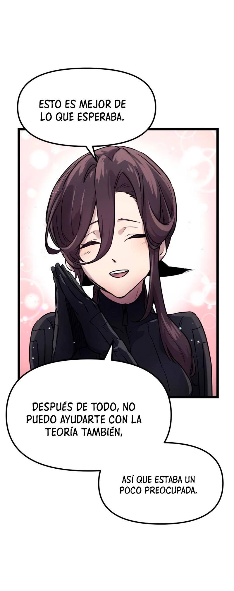 Obtuve un Objeto Mítico Capitulo 17 página 35