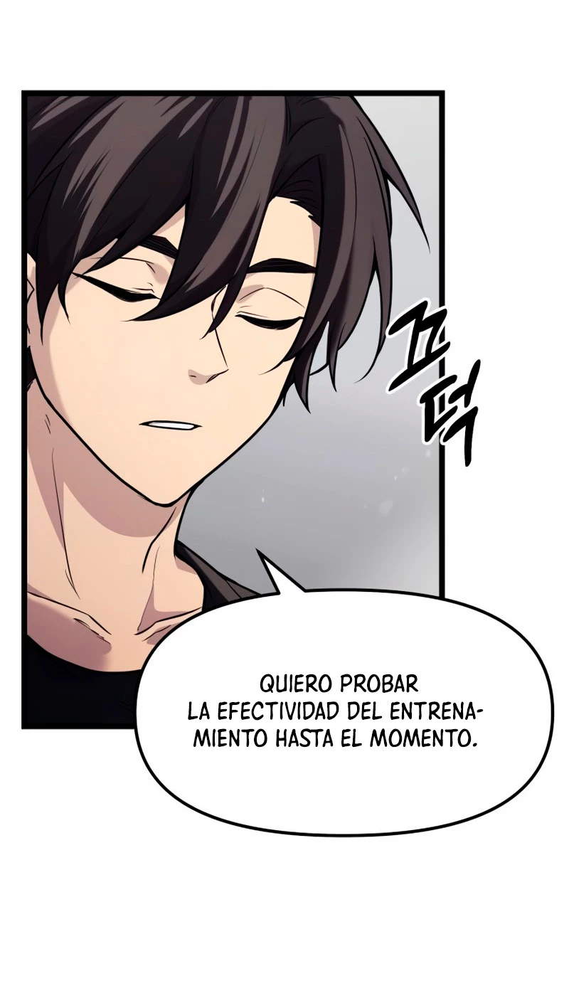 Obtuve un Objeto Mítico Capitulo 17 página 39