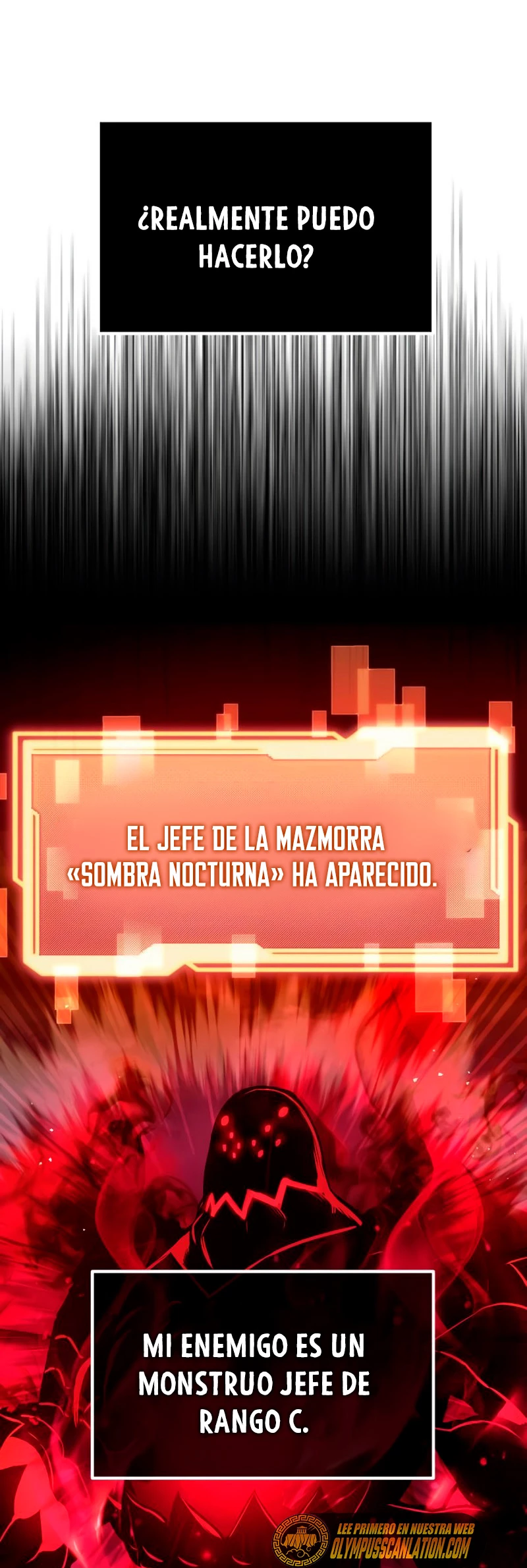 Obtuve un Objeto Mítico Capitulo 17 página 42