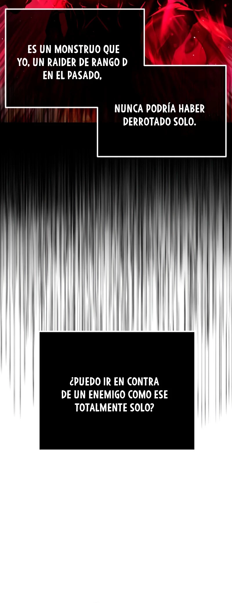 Obtuve un Objeto Mítico Capitulo 17 página 43