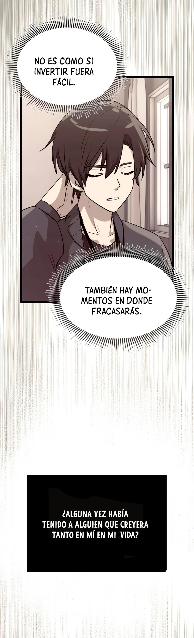 Obtuve un Objeto Mítico Capitulo 17 página 5