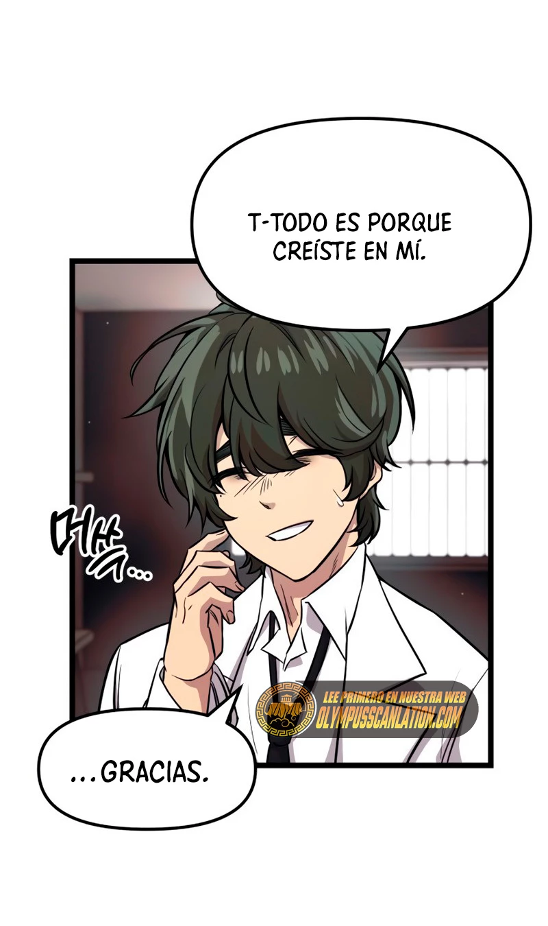 Obtuve un Objeto Mítico Capitulo 17 página 55