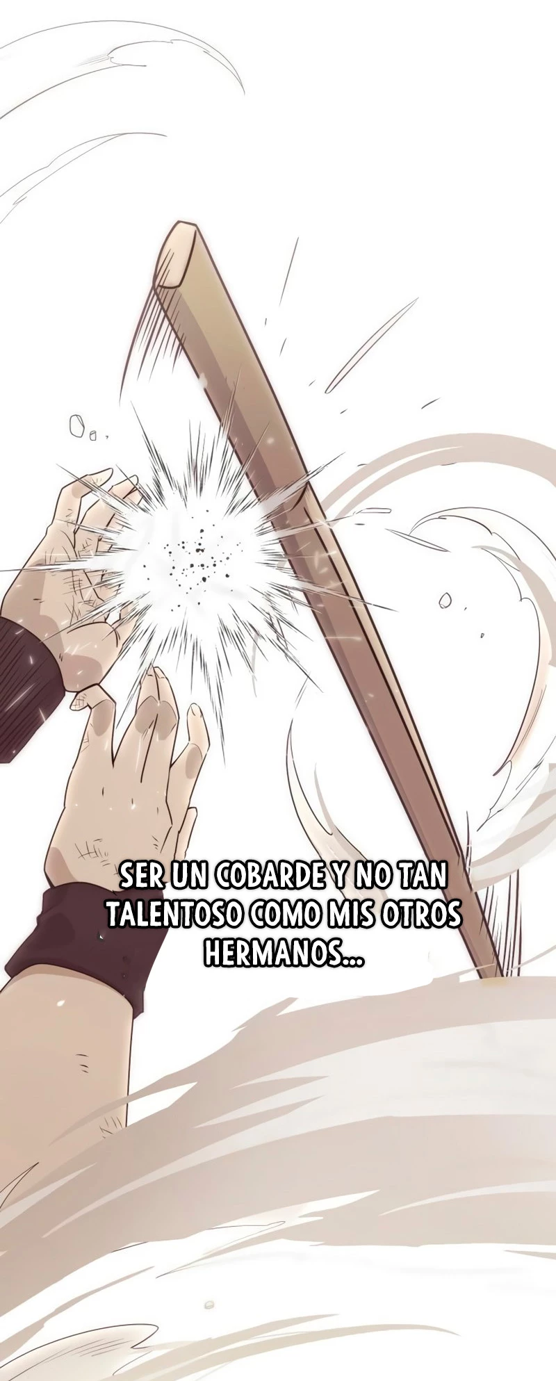Obtuve un Objeto Mítico Capitulo 17 página 7