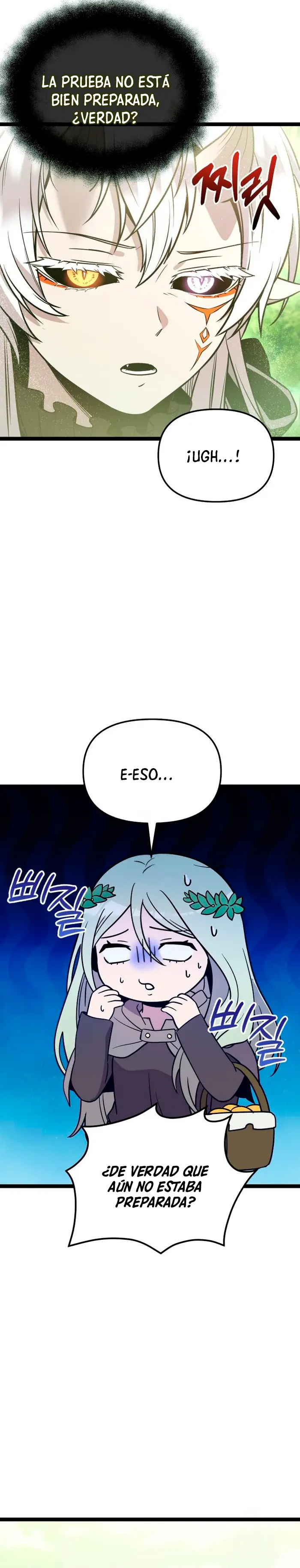 Obtuve un Objeto Mítico Capitulo 170 página 6