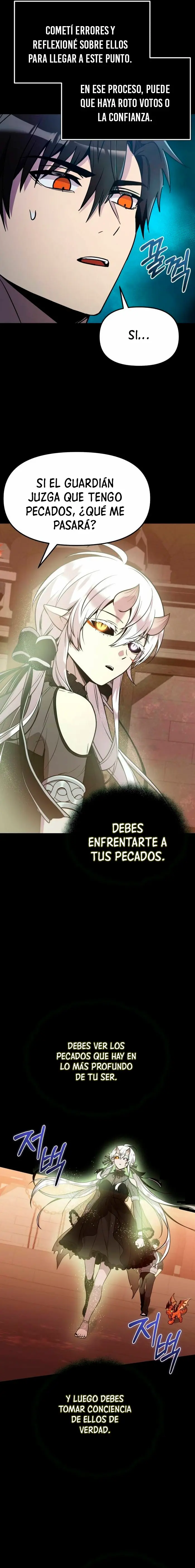 Obtuve un Objeto Mítico Capitulo 171 página 16