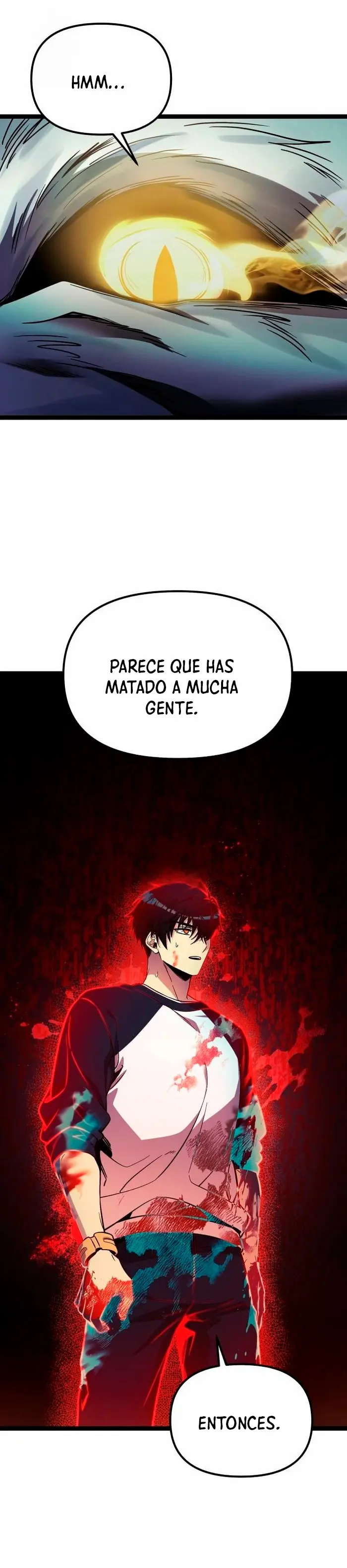 Obtuve un Objeto Mítico Capitulo 172 página 21