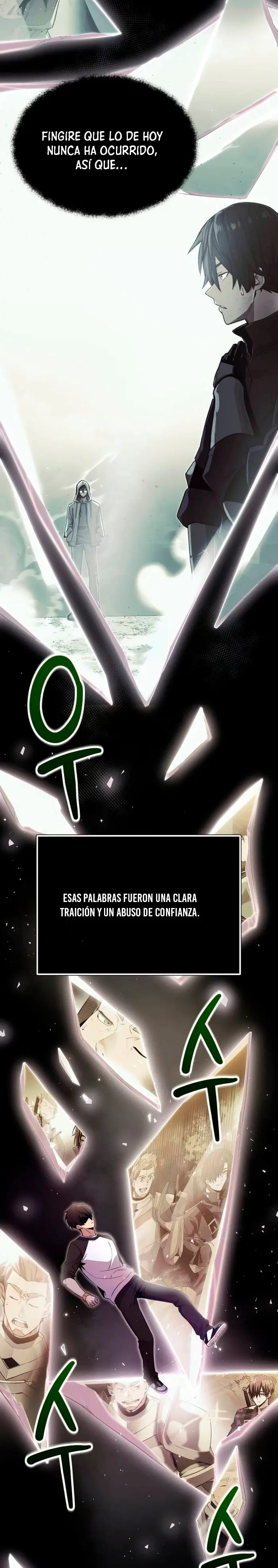 Obtuve un Objeto Mítico Capitulo 172 página 4