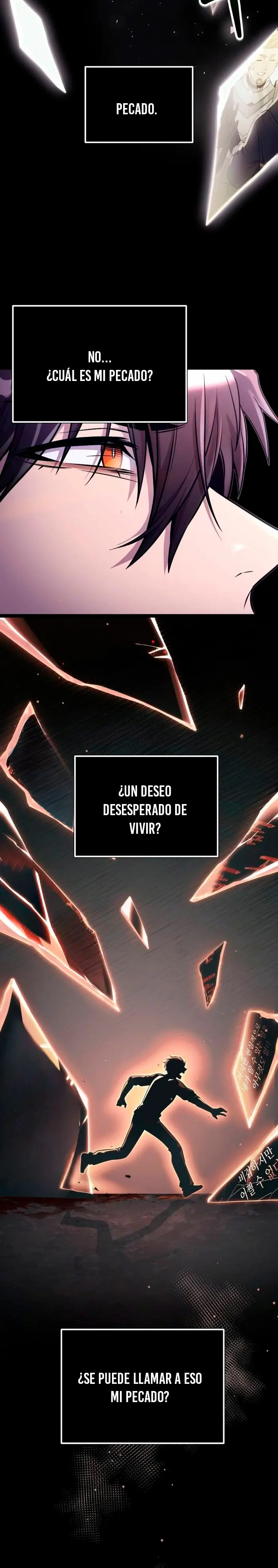 Obtuve un Objeto Mítico Capitulo 172 página 5