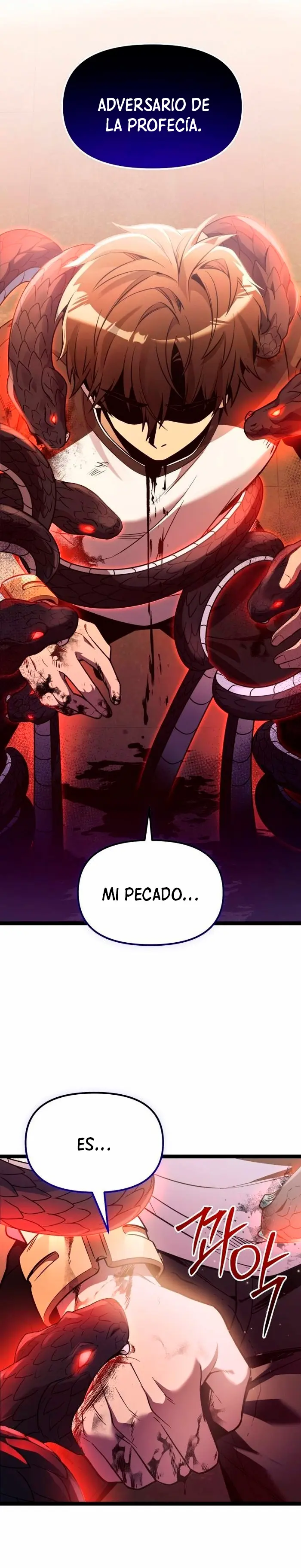 Obtuve un Objeto Mítico Capitulo 172 página 7