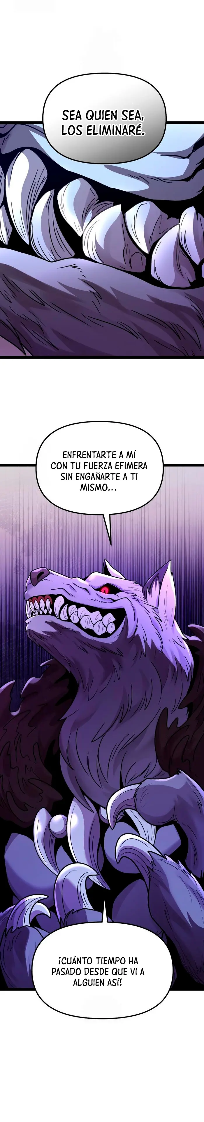 Obtuve un Objeto Mítico Capitulo 173 página 10