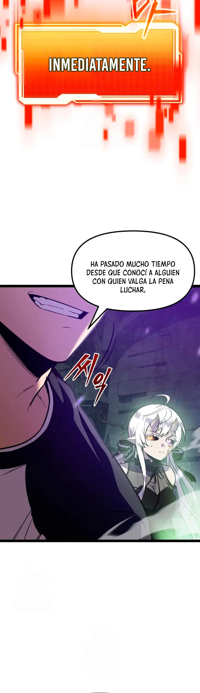 Obtuve un Objeto Mítico Capitulo 173 página 22
