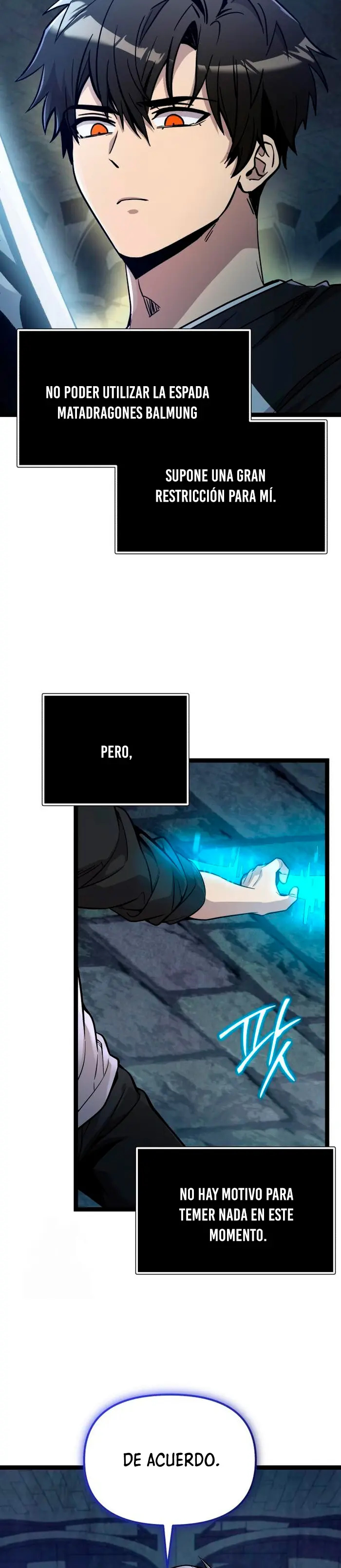 Obtuve un Objeto Mítico Capitulo 173 página 26
