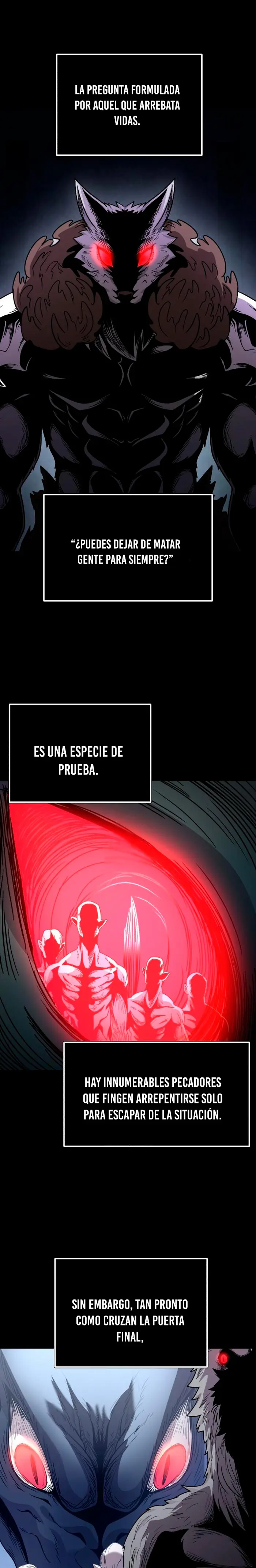Obtuve un Objeto Mítico Capitulo 173 página 4