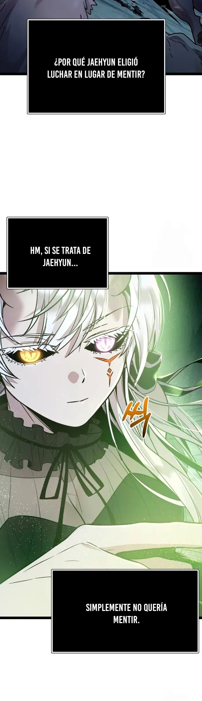 Obtuve un Objeto Mítico Capitulo 173 página 7