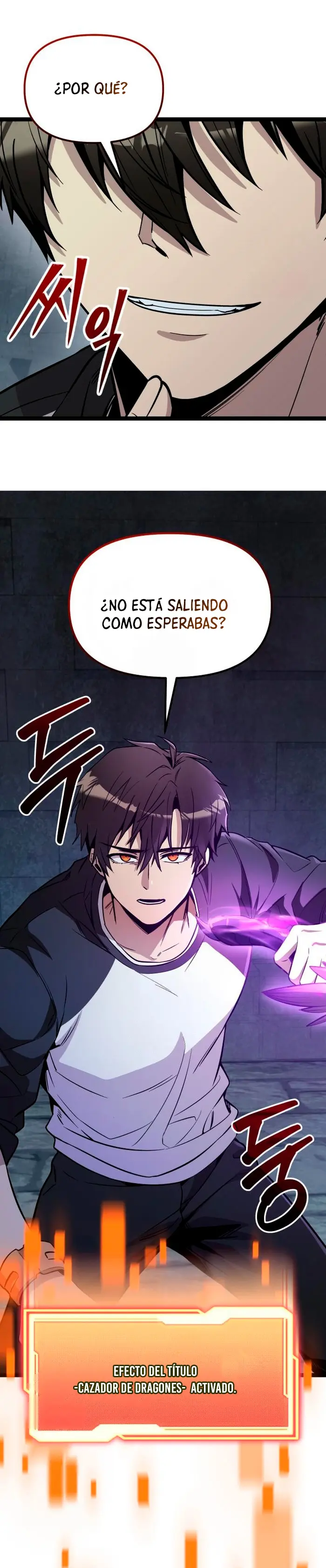 Obtuve un Objeto Mítico Capitulo 174 página 20