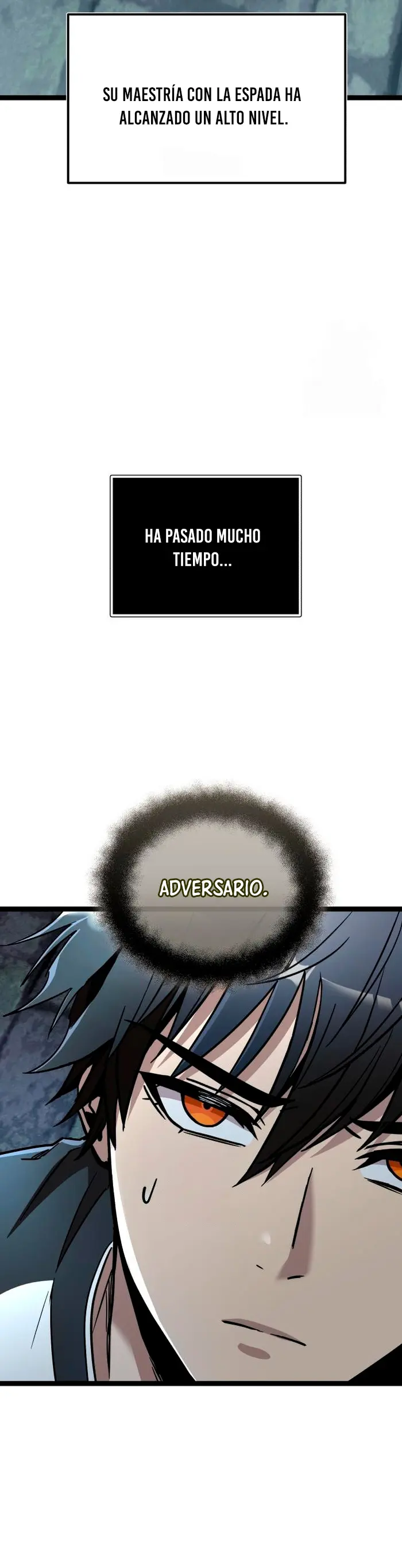 Obtuve un Objeto Mítico Capitulo 174 página 28