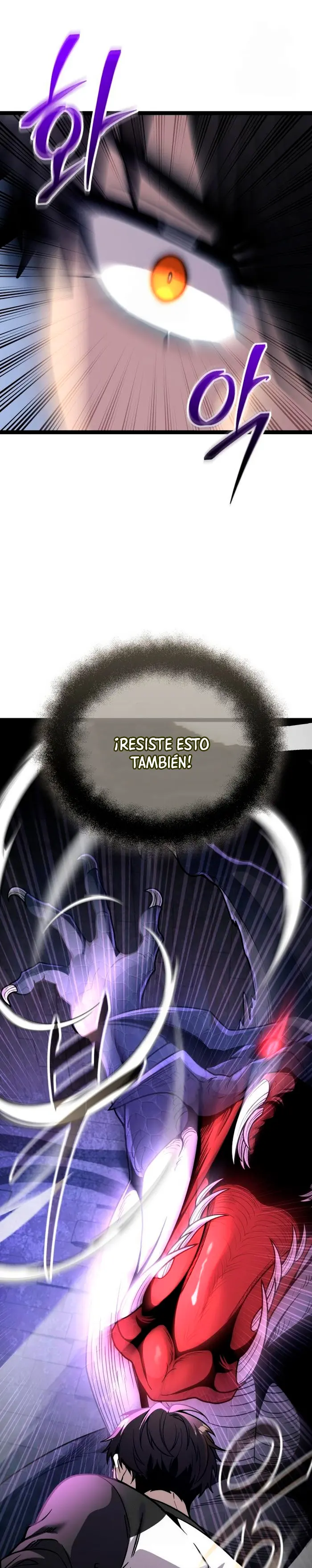 Obtuve un Objeto Mítico Capitulo 174 página 29