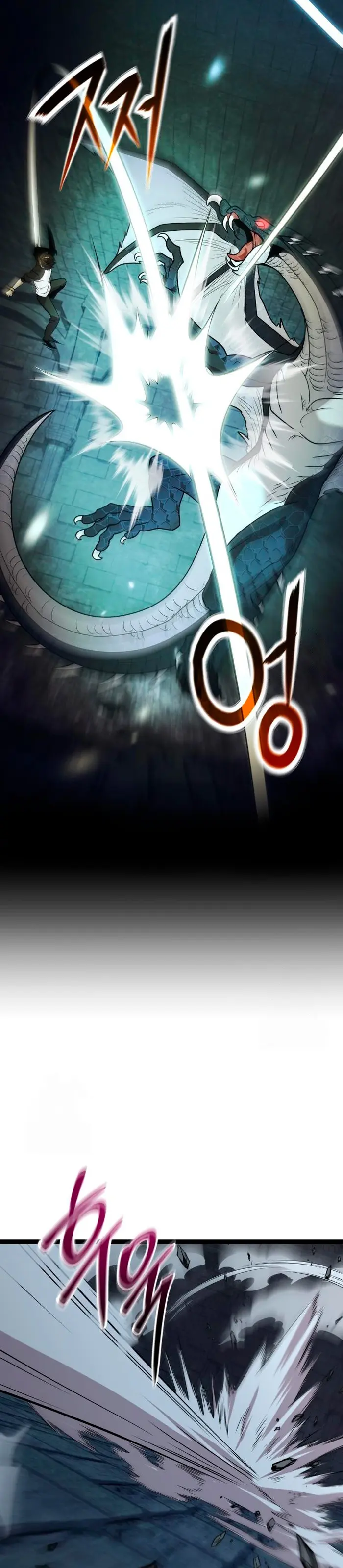 Obtuve un Objeto Mítico Capitulo 174 página 35