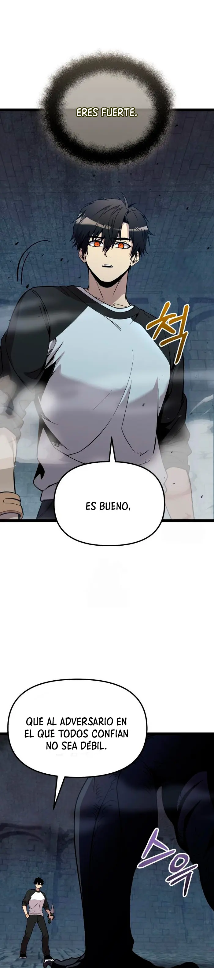 Obtuve un Objeto Mítico Capitulo 174 página 37