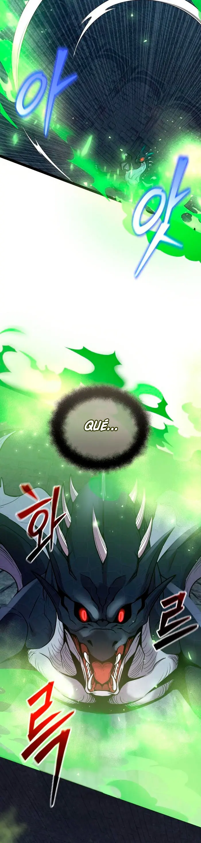 Obtuve un Objeto Mítico Capitulo 176 página 15