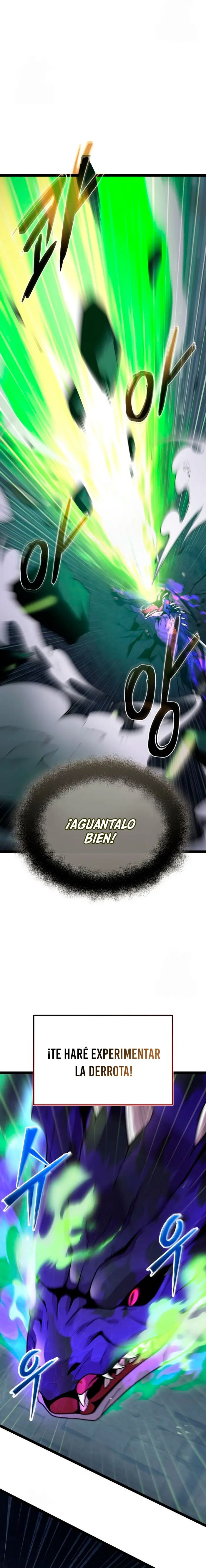 Obtuve un Objeto Mítico Capitulo 176 página 4