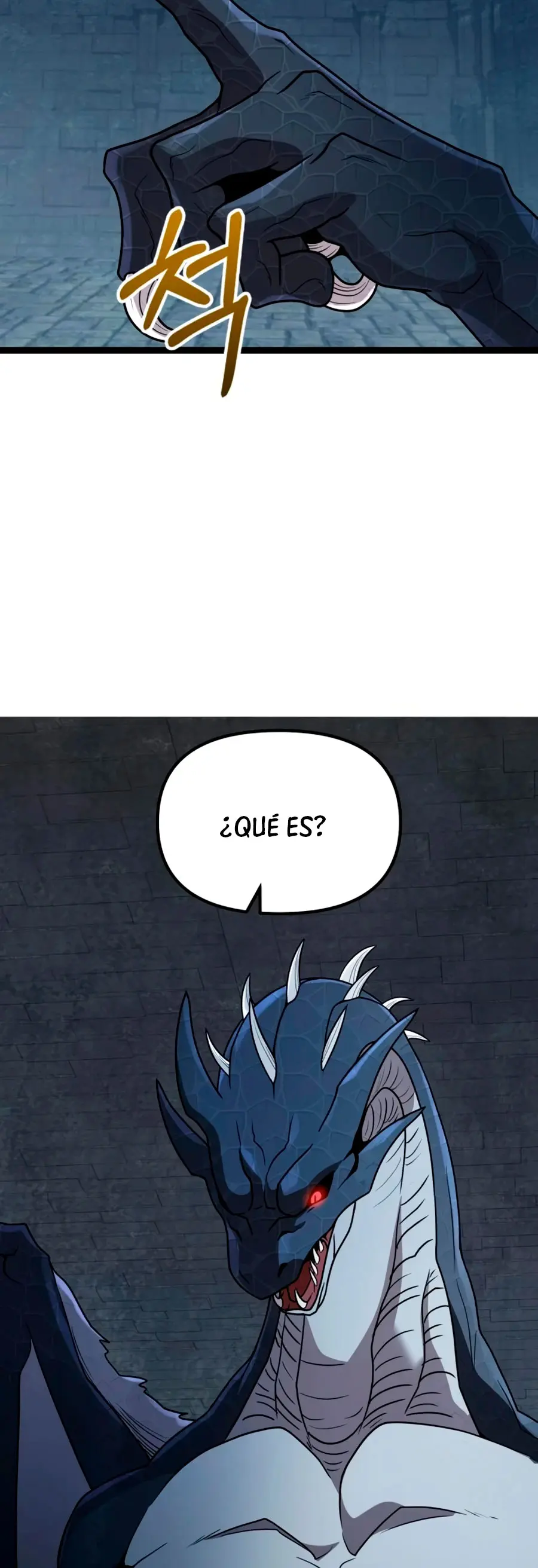 Obtuve un Objeto Mítico Capitulo 177 página 21